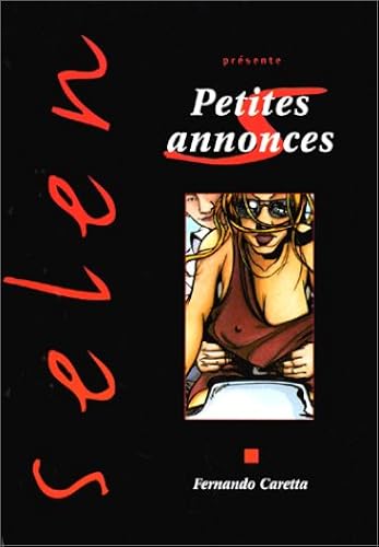 Download Selen, tome 3 : Petites annonces PDF