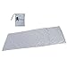 Swecatch travel and camping sheet sleeping bag liner with extra space