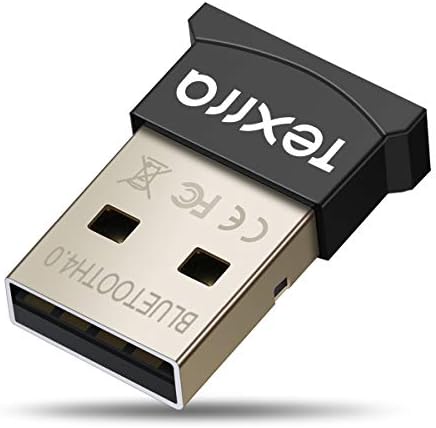 改良 Bluetoothアダプタ Bluetooth4 0 Usbアダプター Bluetooth 超小型 Dongle Ver4 0 Apt X Edr Le対応 省エネ ブルートゥース Usbドングル Class2 Windows7 8 10 Xp Vista Apt X対応 Csr 無線usb 日本語説明書付き