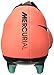 Mens Nike Mercurial Victory V Soccer Cleat Bright Mango/Metallic Silver Size 7 M US