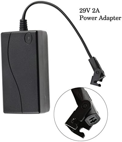 IAITE 29V 2A AC/DC Switching Power Supply Transformer for Lift Chair or Power Recliner