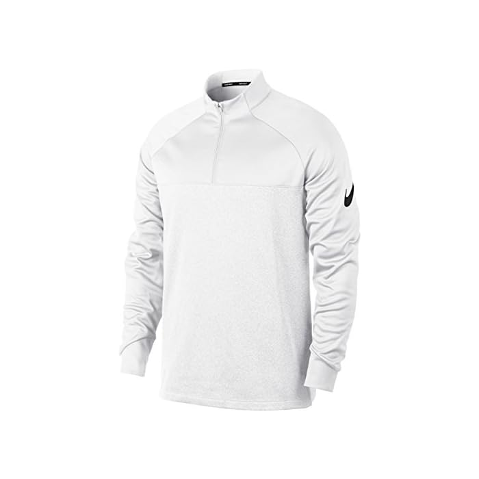 Buy Men's Therma Half Zip Golf Shirt 