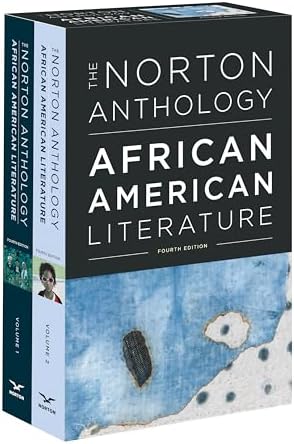 The Norton Anthology of American Literature (Norton Anthology of