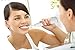 Preferred Sonic Electric Toothbrush with UV Sanitizer Travel Case