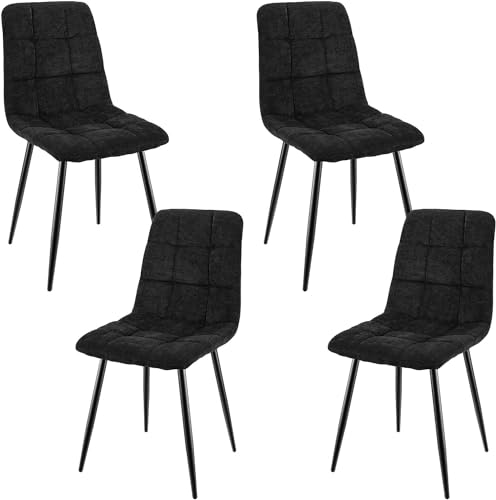 Schnäppchen-Jäger! Dein Portemonnaie freut sich: 86,69€ für JIJIAN Esszimmerstühle,.... Jetzt zuschlagen!