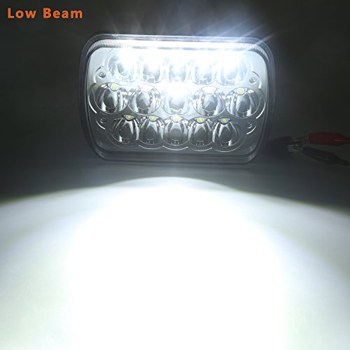 image for LX-LIGHT (2 Pcs) DOT approved 5