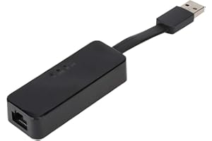 Dioche Realtek Rtl8153 for Realtek 8153B Low Power Gigabit USB Card - High Compatibility & Enhanced Stability, USB 3.0 to RJ4