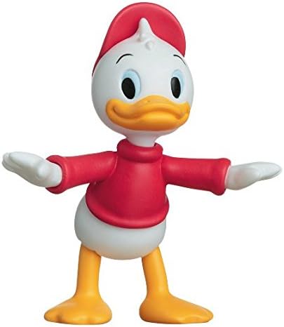 Amazon チョコエッグ ディズニーキャラクター7 単品販売 ヒューイ 通販