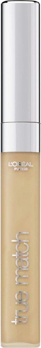 L'Oreal Paris True Match The One Concealer 3W Golden Beige view 7