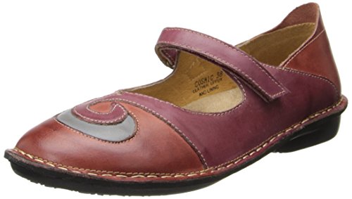 Cosmic Mary Jane Flat Spring Step Cosmic Spring Step Womens Cosmic