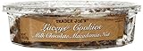 Trader Joe's Milk Chocolate Macadamia Nut Cookies By Laceys 8oz