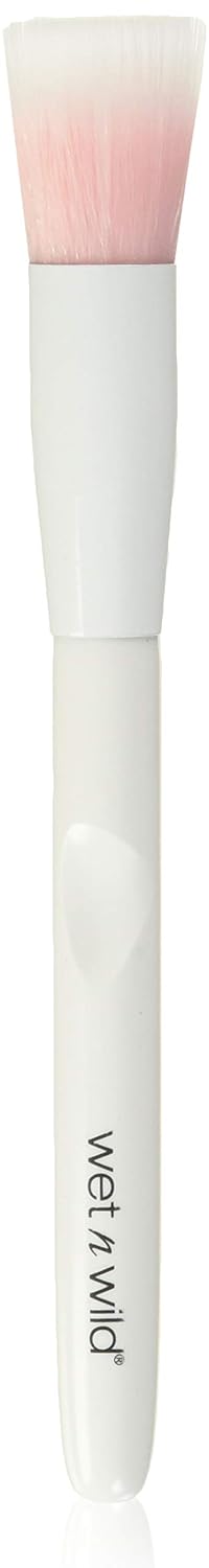 wet n wild Small Eyeshadow Brush: Beauty