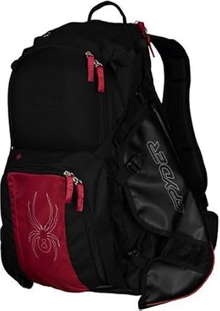spyder backpack