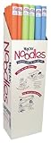 Lifoam 3819 The Original Wacky Noodle Float - Pack of 24
