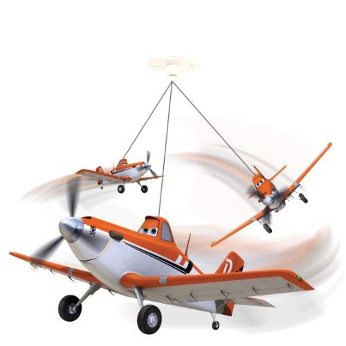Disney Planes Ceiling Plane Amazon Co Uk Toys Games