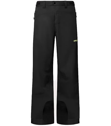 Amazon.com: Oakley Mens Channel Shell Pant, Army Green, Small