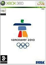 Vancouver 2010 : Le Jeu Vidéo Officiel des Jeux Olympiques