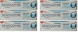 Sensodyne Repair and Protect Toothpaste With NovaMin - 70g (Pack Of 6)