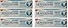 Sensodyne Repair and Protect Toothpaste With NovaMin - 70g (Pack Of 6)