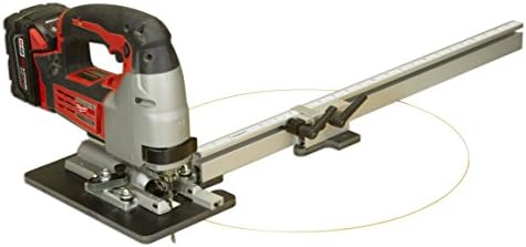 Woodhaven 3260PJ Jig Saw Plate ONLY