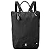 Pacsafe Travelsafe X25 Anti-Theft Portable Safe, Black