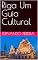 Livro Riga Um Guia Cultural