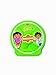Fisher-Price Fun-2-Learn Computer Cool School Dora and Diego Software