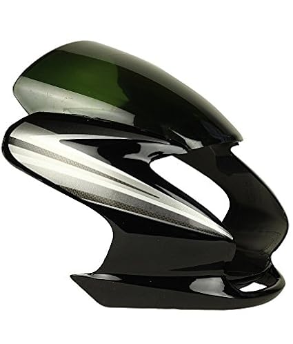 passion headlight cover price