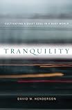 Tranquility: Cultivating a Quiet Soul in a Busy World
