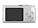 Panasonic Lumix DMC-TZ1S 5MP Compact Digital Camera with 10x Optical Image Stabilized Zoom (Silver)