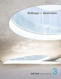 DETAIL engineering 3: Bollinger + Grohmann by 