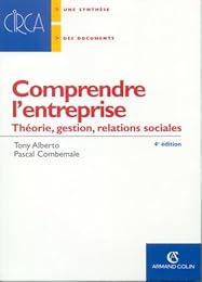 Comprendre l'entreprise