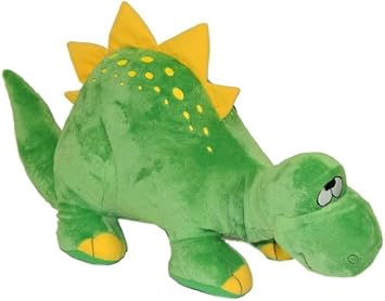 peluches de dinosaurios pequeños