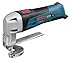 Bosch Bare-Tool PS70BN 12-Volt Max Lithium-Ion Metal Shear with Exact-Fit L-BOXX Tool Insert Tray