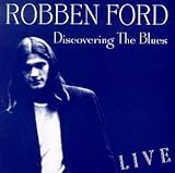 DISCOVERING THE BLUES                             