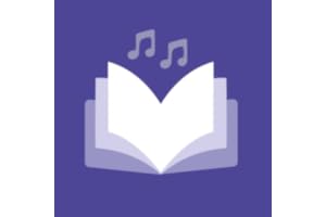 French AudioBook Library and Player - Free