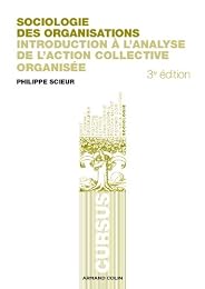 Sociologie des organisations