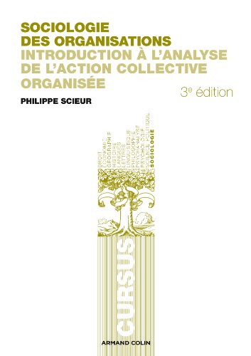 Sociologie des organisations