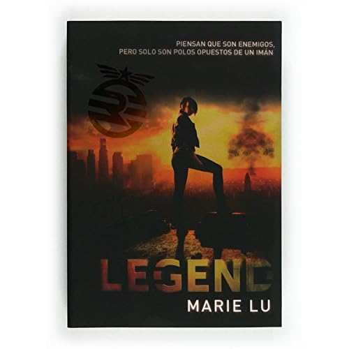 Legend (eBook-ePub) Legend (eBook-ePub)