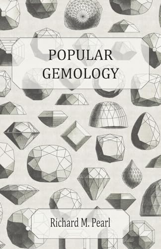 Handbook of Gem Identification: Liddicoat, Richard T., Jr