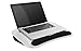 eDesk Lap Desk, White (Fits up to 10.5