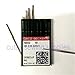100 Groz Beckert DBXK5 SAN1 GEBEDUR Titanium Coated Embroidery Machine Needles (size 80 / 12)