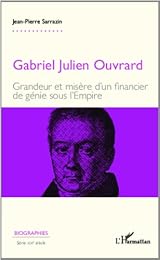 Gabriel Julien Ouvrard