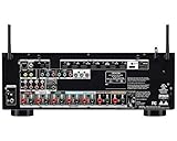 Denon AVR-S910W