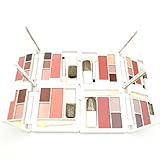 Clinique Colour Surge Shadow Duo/Trio & Blush Palette - Travel Size