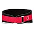 Harbinger Women's Nylon Weightlifting Belt with Flexible Ultralight Foam Core