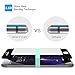 [Full Coverage] iPhone 7 Screen Protector, SAVFY iPhone 7 Tempered Glass Screen Protector for Apple iPhone 7 4.7