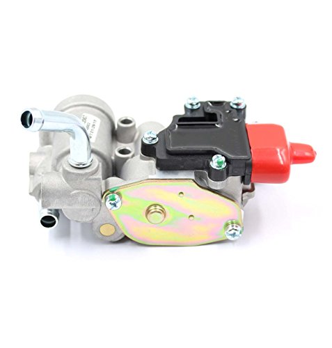GooDeal Fuel Injection Idle Air Control Valve MD614701 for Mitsubishi Eagle Mirage - Thumbnail 2