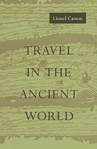 Ancient Seafaring History Books - 1. Seafaring in the Ancient World: From Reed Boats to Roman Fleets