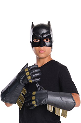 Batman v Superman: Dawn of Justice - Batman Gauntlets For Kids